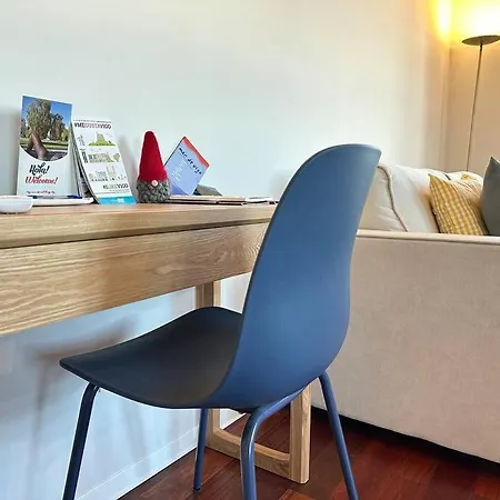 Luxury Downtown C. Del Tratado 2 Apartment Vigo Exterior photo