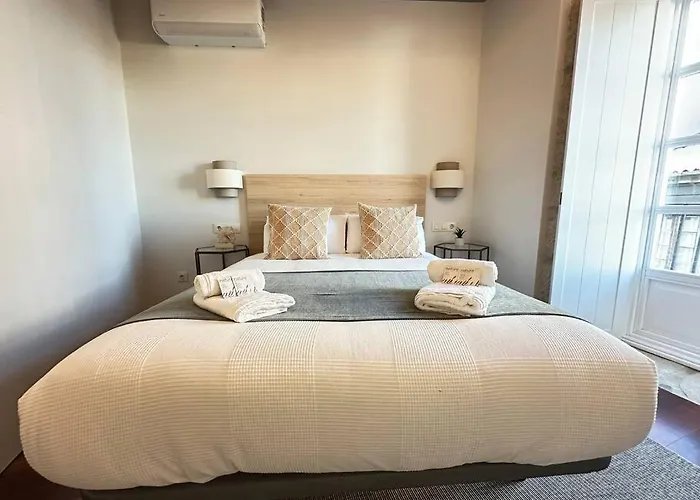 Luxury Downtown C. Del Tratado 2