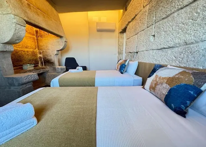Luxury Downtown C. Del Tratado 2