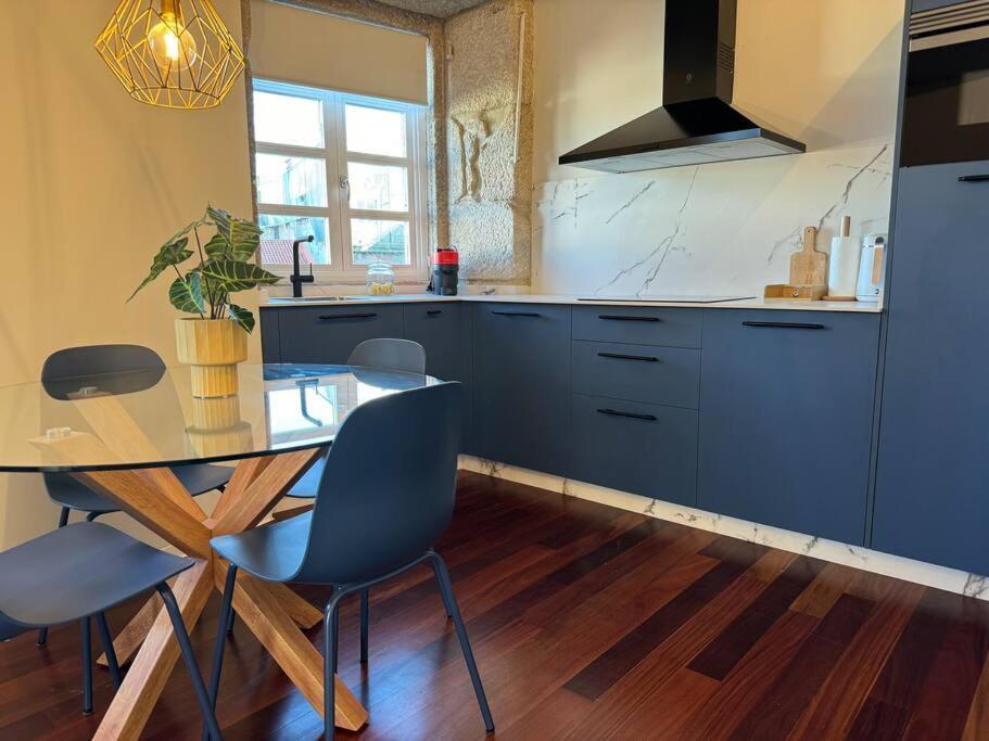 Apartment Luxury Downtown C. Del Tratado 2