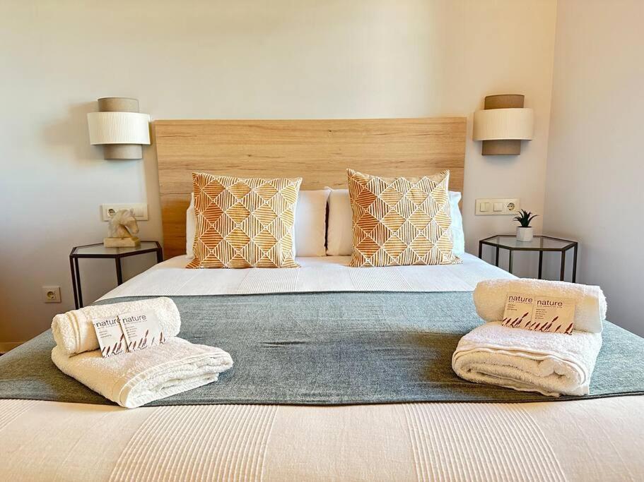 Luxury Downtown C. Del Tratado 2 * Vigo