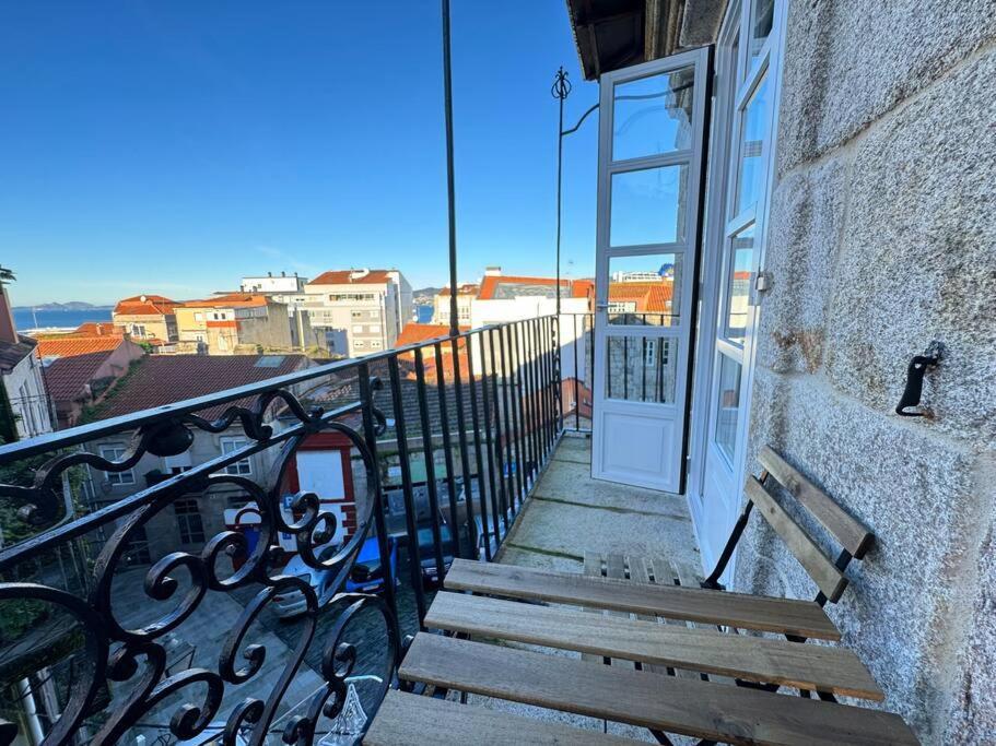 Luxury Downtown C. Del Tratado 2 Apartment